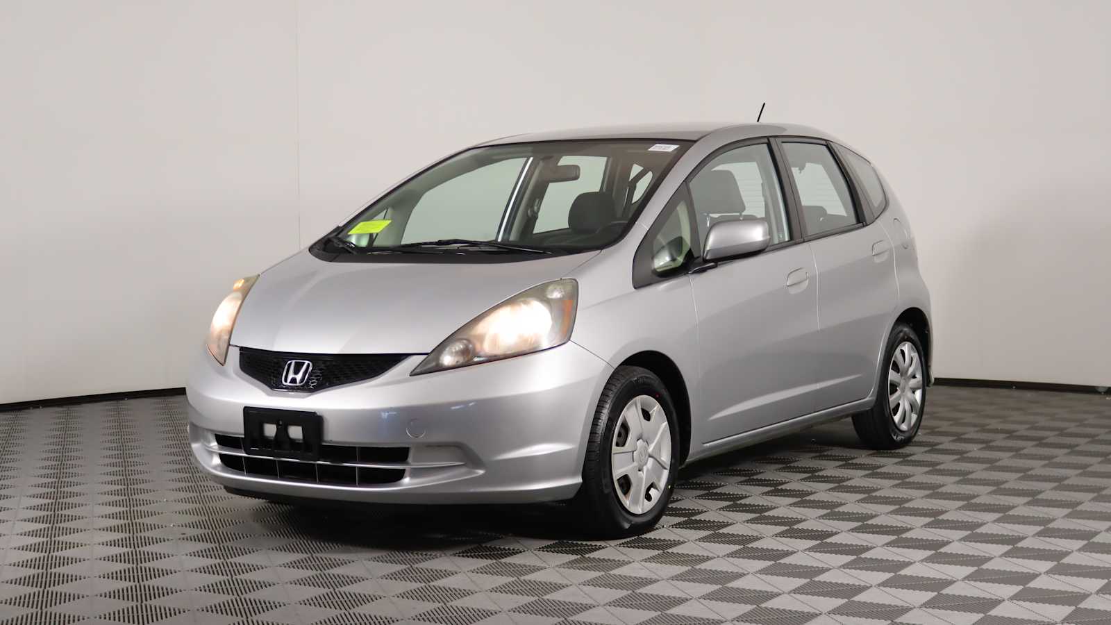 used 2012 Honda Fit car, priced at $9,698