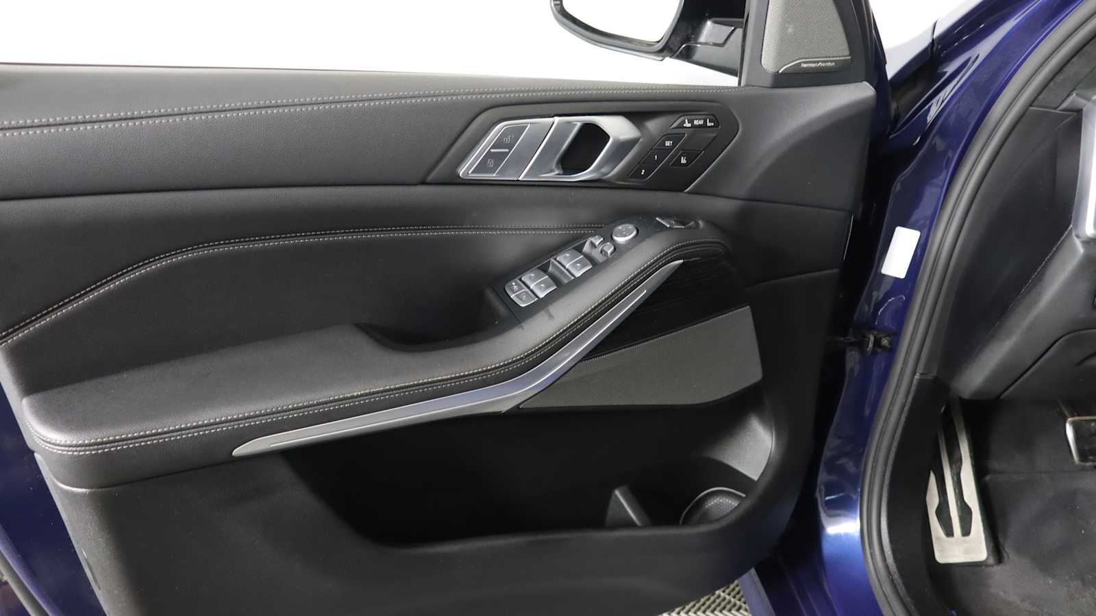 used 2020 BMW X7 car, priced at $43,798
