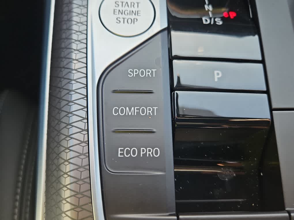 new 2025 BMW 4-Series car, priced at $70,130