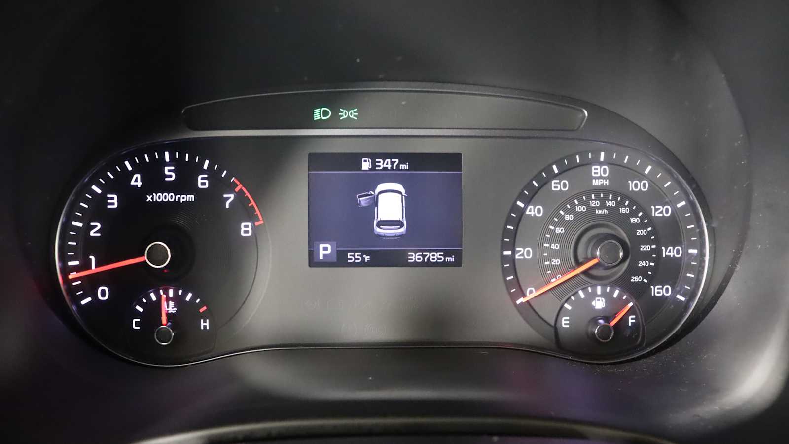 used 2022 Kia Soul car, priced at $16,698