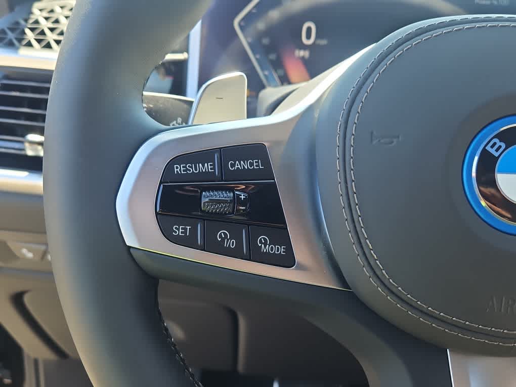 new 2026 BMW X5 car, priced at $81,125