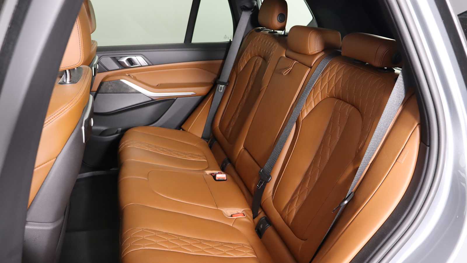 used 2024 BMW X5 car, priced at $61,798