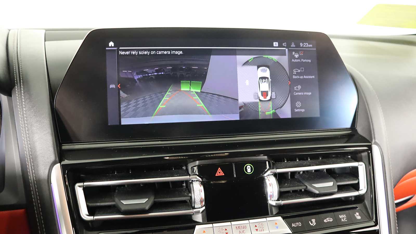 used 2022 BMW 840i car, priced at $56,898