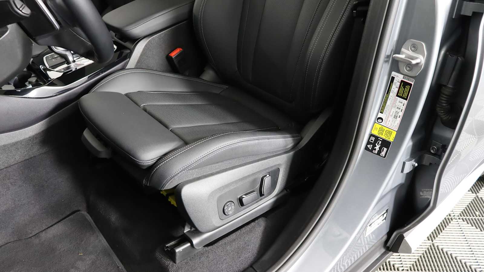 used 2024 BMW X3 car, priced at $46,798
