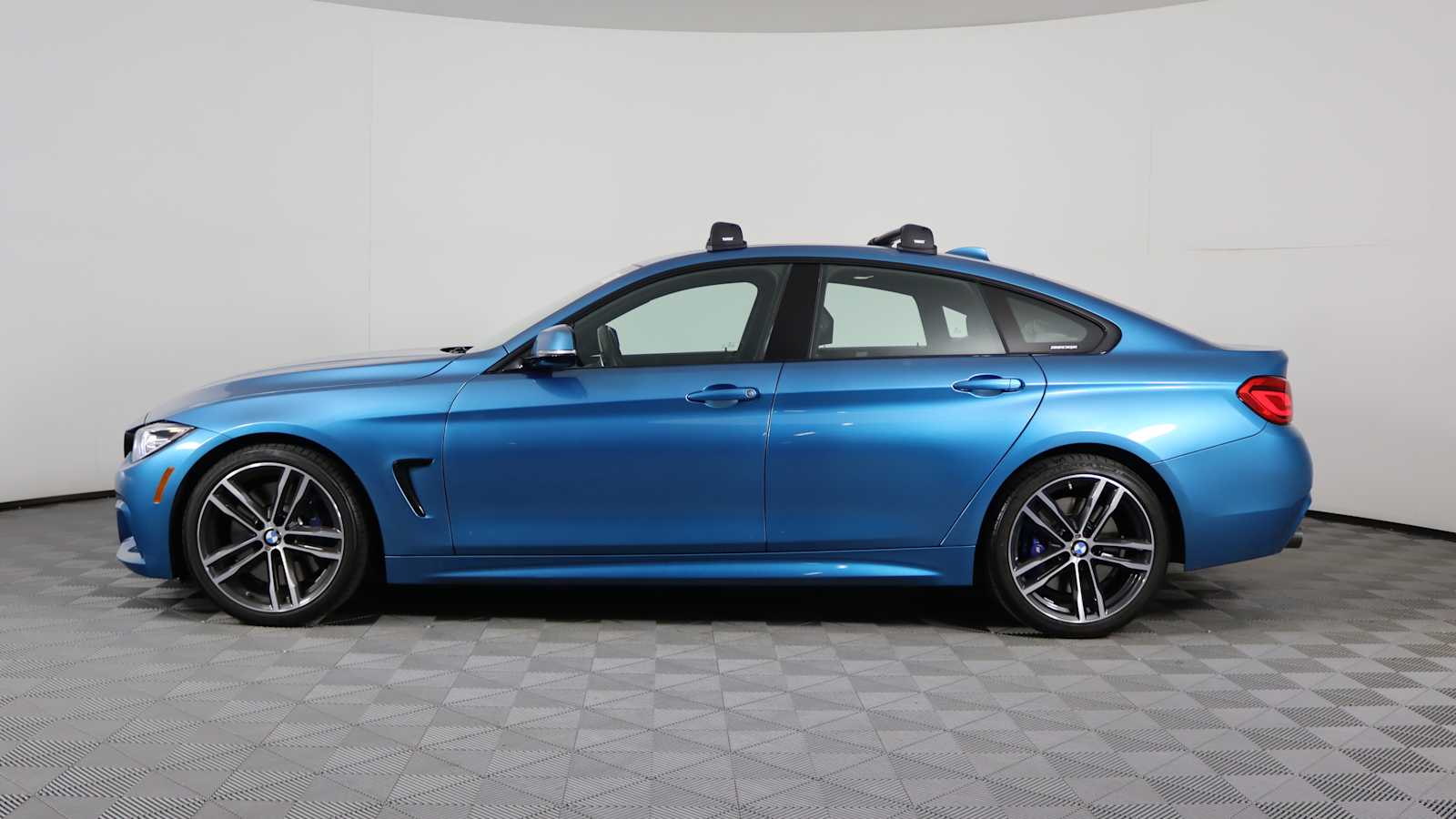 used 2019 BMW 440i car, priced at $31,798