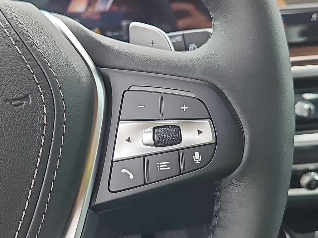 new 2026 BMW X5 car, priced at $84,500