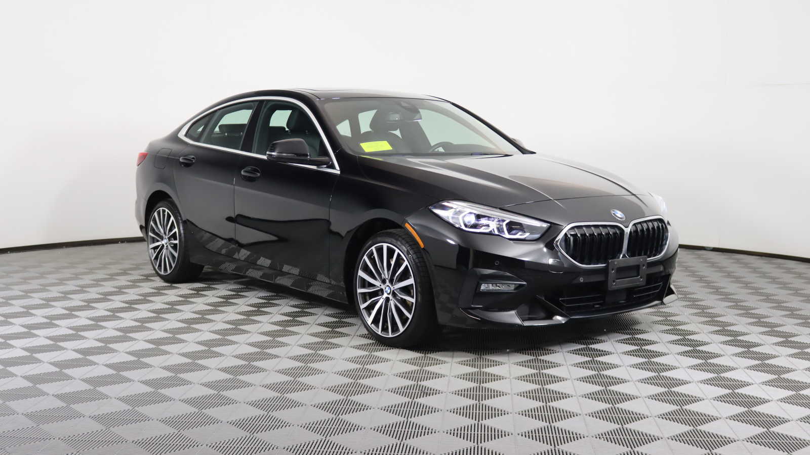 used 2021 BMW 228i car, priced at $26,698