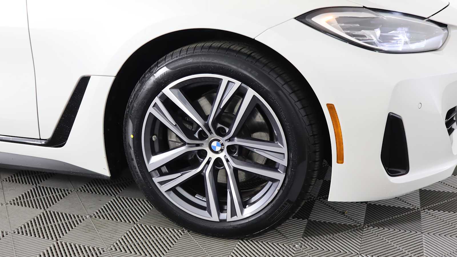 used 2023 BMW 430i car, priced at $39,898