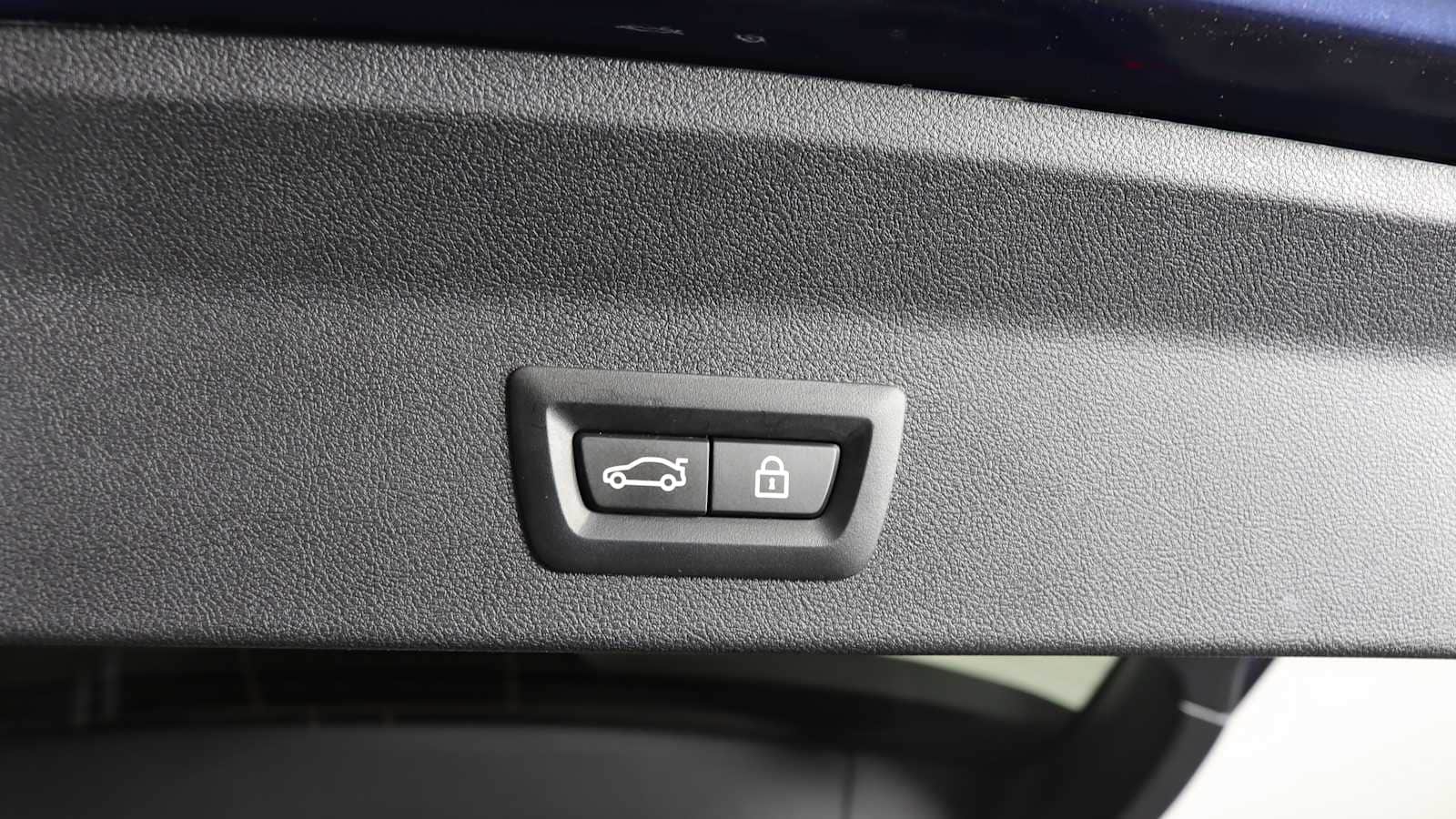 used 2022 BMW X3 car, priced at $37,798