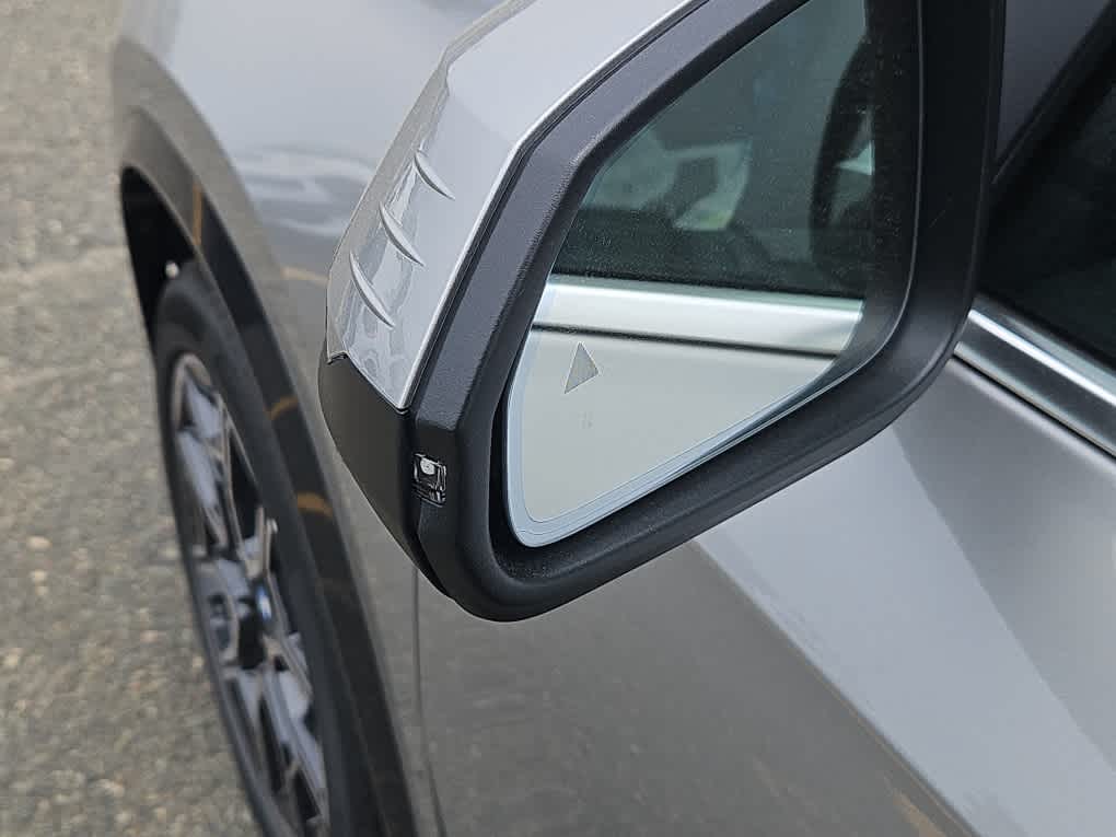 new 2025 BMW X1 car, priced at $48,375