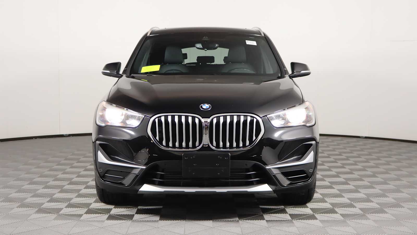 used 2022 BMW X1 car, priced at $31,698