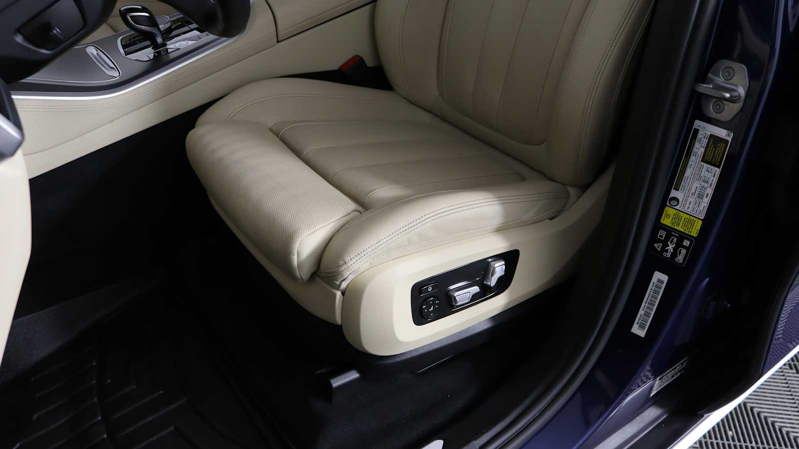 used 2022 BMW X5 car, priced at $47,798