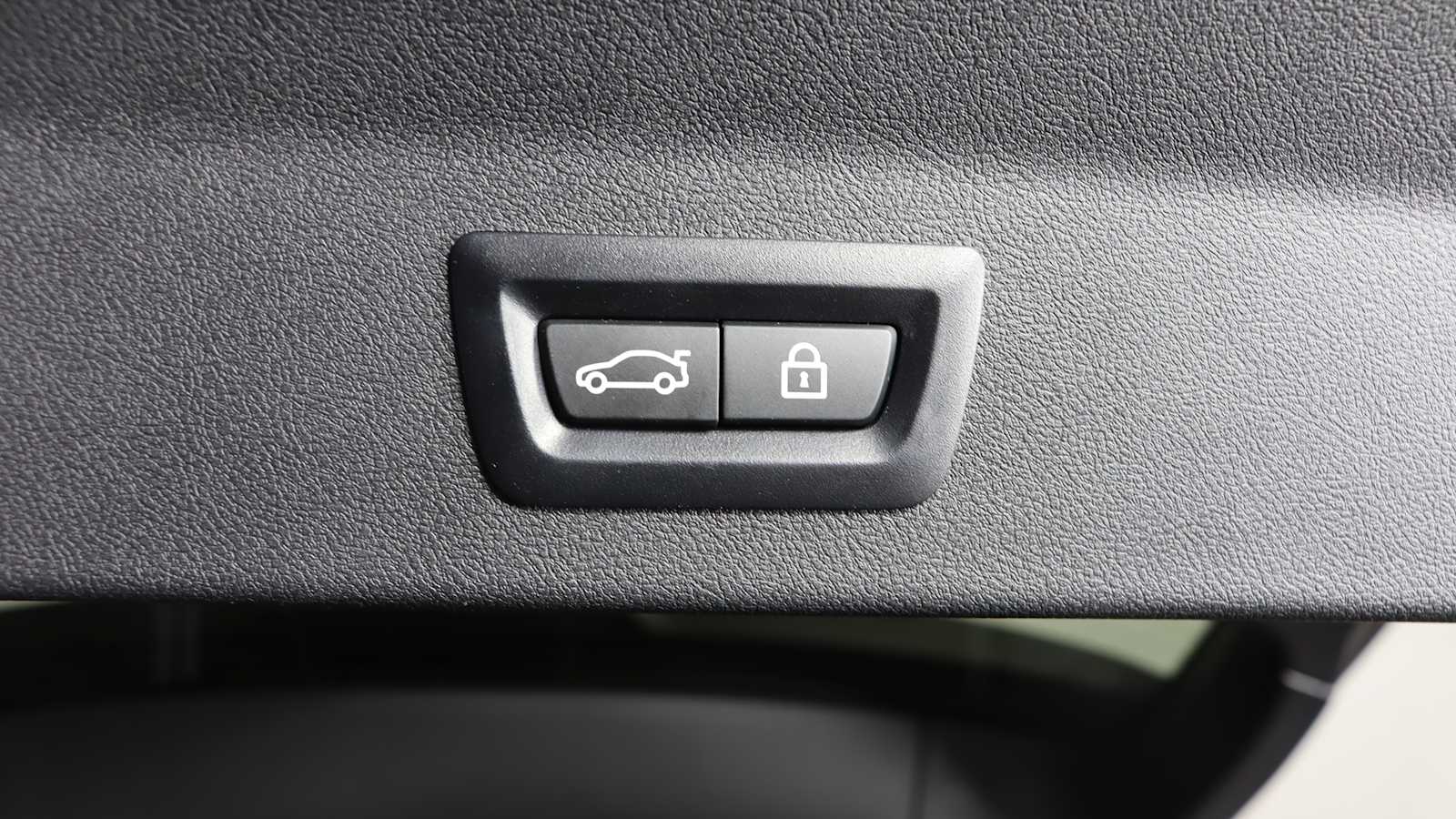 used 2022 BMW X3 car, priced at $37,598