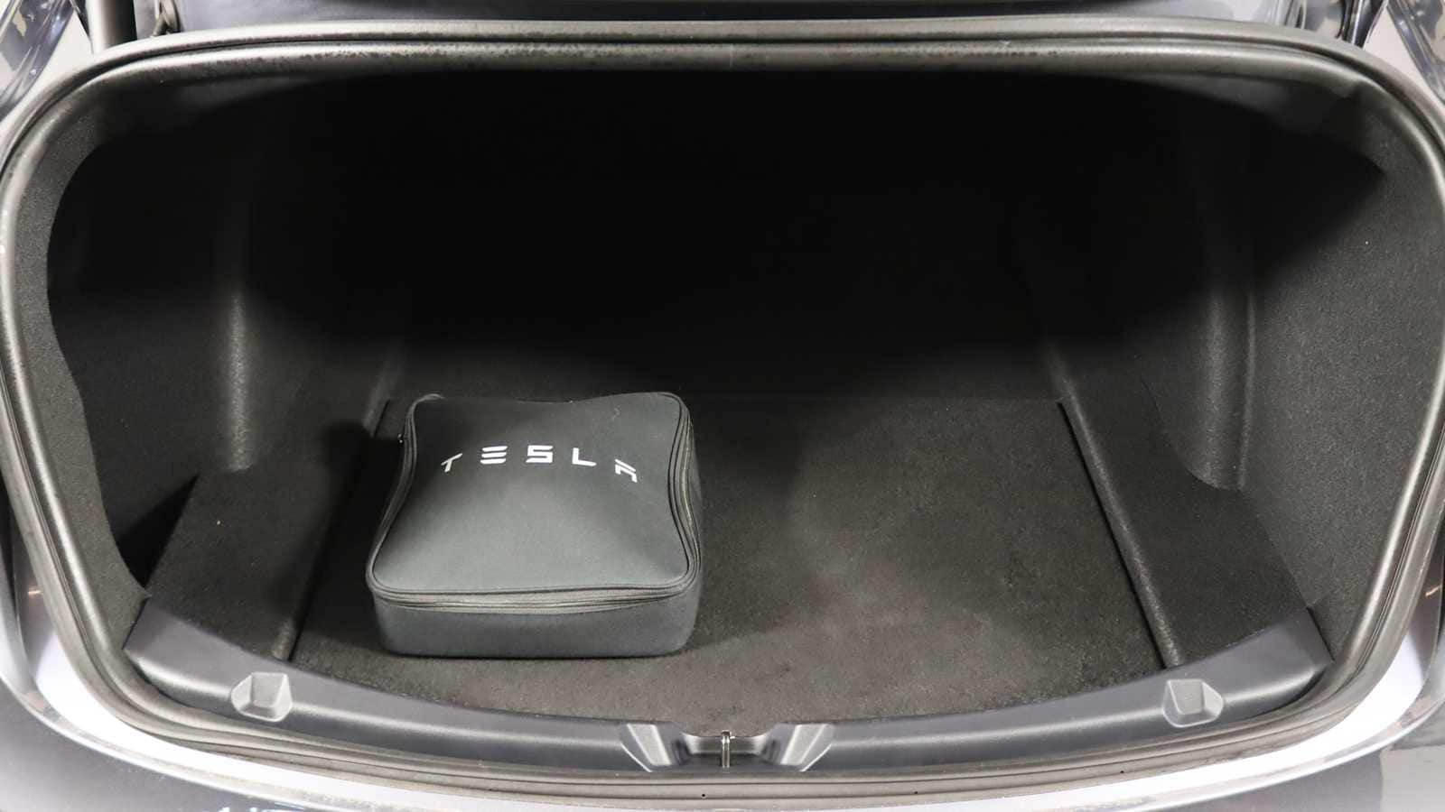 used 2021 Tesla Model 3 car, priced at $26,698