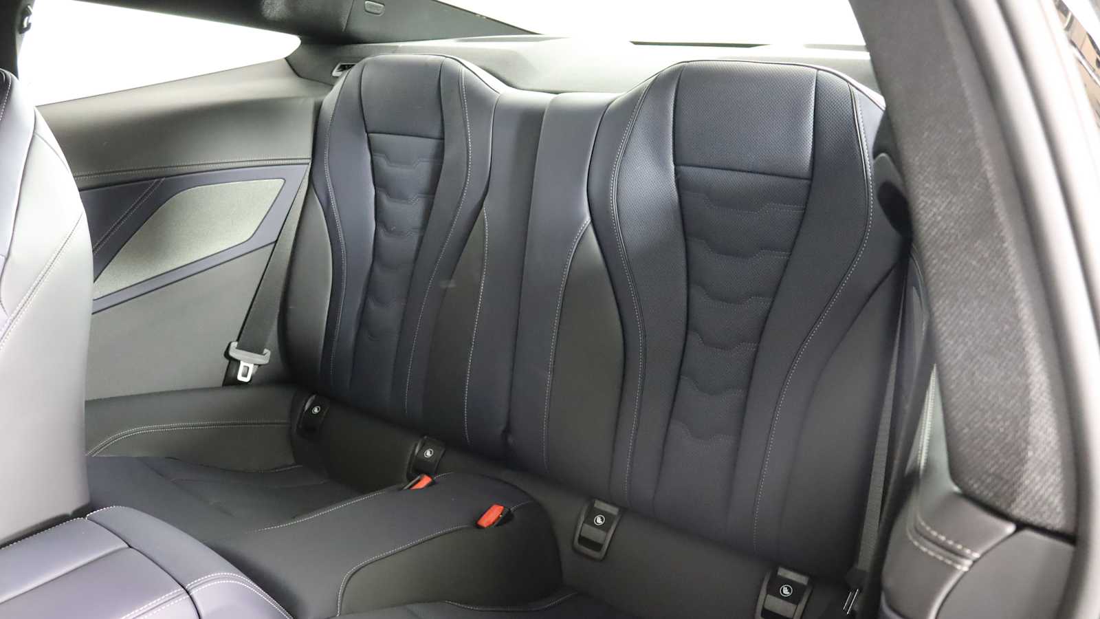 used 2022 BMW M850i car, priced at $69,698