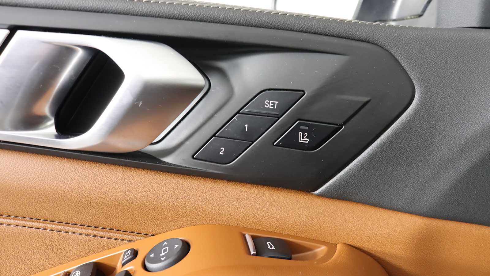 used 2024 BMW X5 car, priced at $65,798