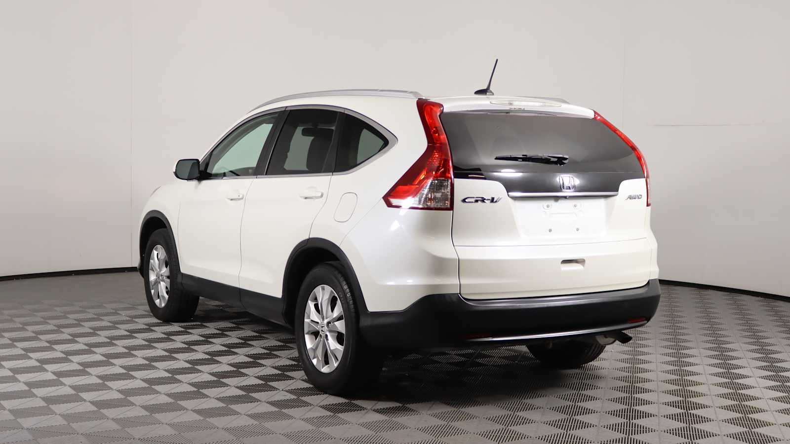 used 2014 Honda CR-V car, priced at $18,898