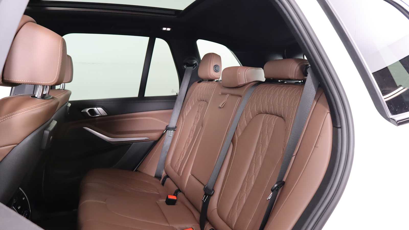 used 2022 BMW X5 car, priced at $52,898