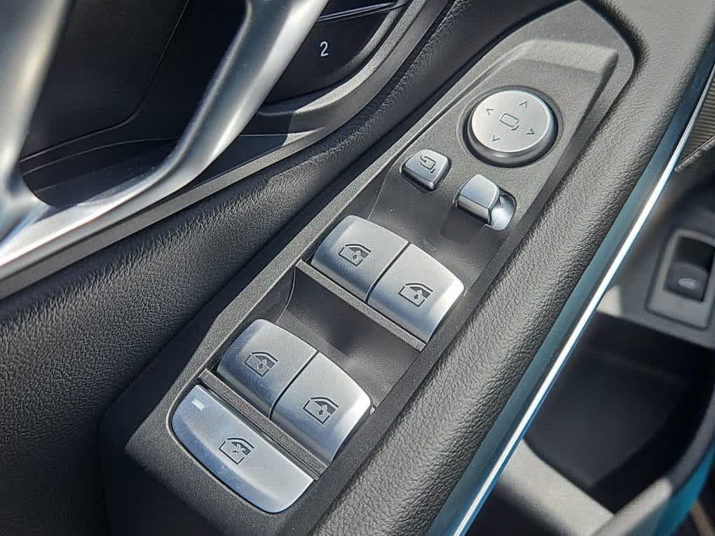 new 2025 BMW 3-Series car, priced at $55,350