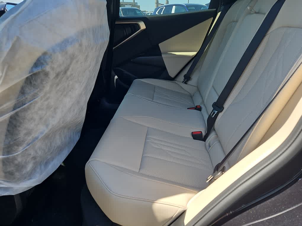new 2025 BMW X3 car, priced at $56,925