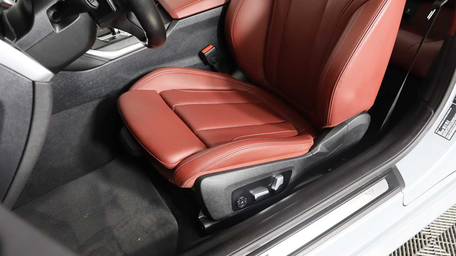 used 2022 BMW 430i car, priced at $37,798