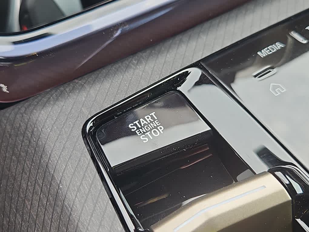 new 2025 BMW X3 car, priced at $56,910