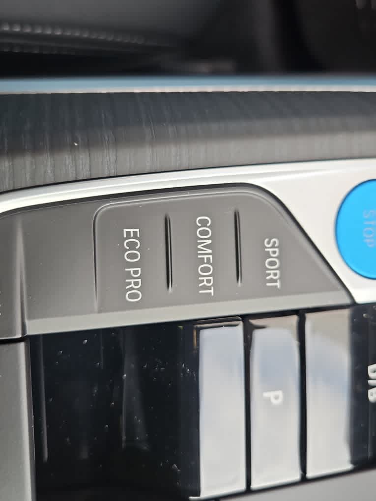 new 2025 BMW i4 car, priced at $68,175