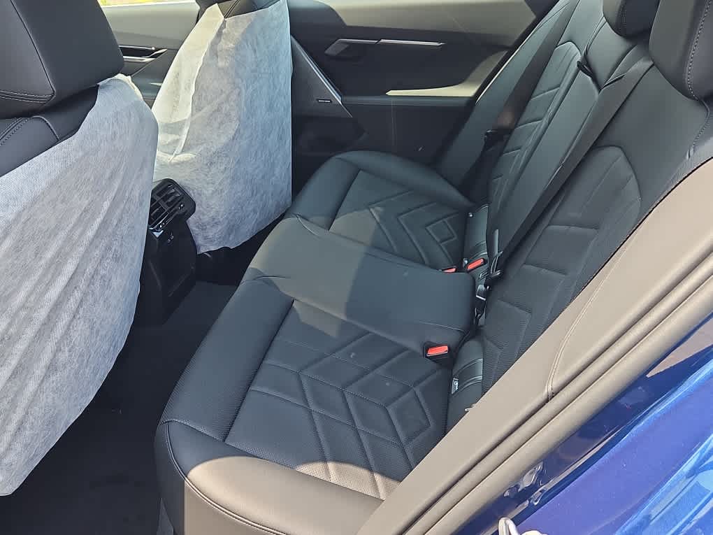 new 2026 BMW 5-Series car, priced at $67,065