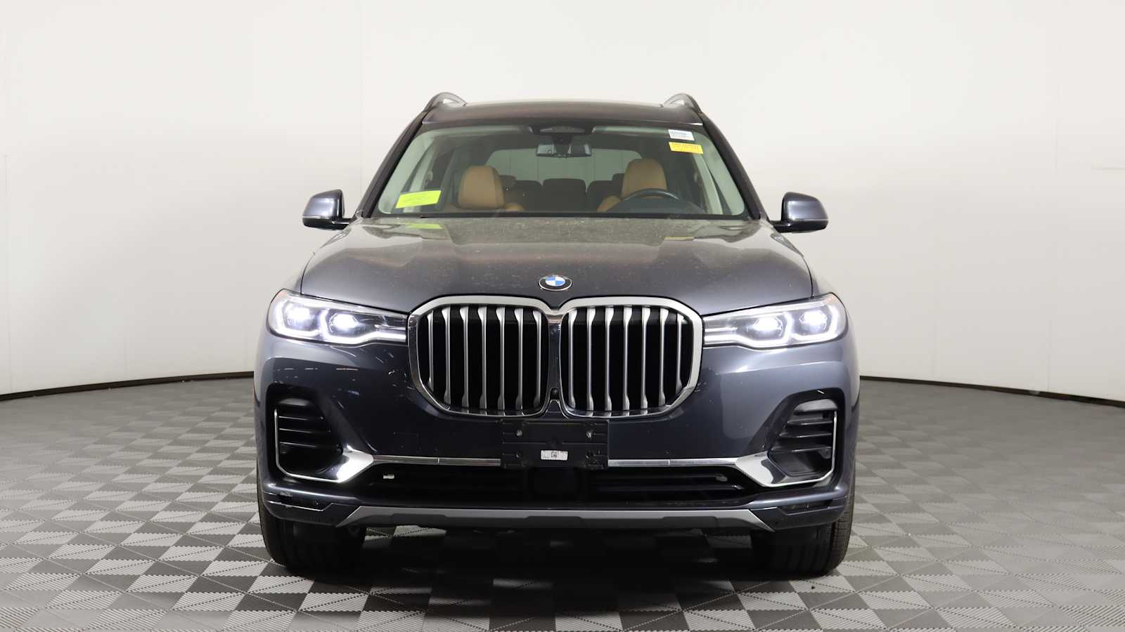 used 2022 BMW X7 car, priced at $51,698