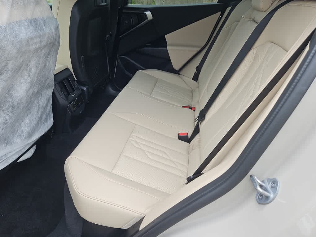 new 2025 BMW X3 car, priced at $62,410