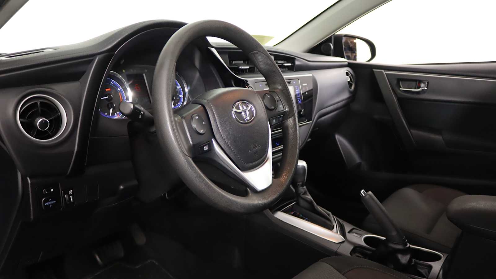 used 2017 Toyota Corolla car, priced at $13,698