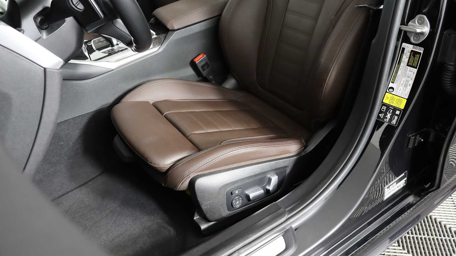 used 2022 BMW M340i car, priced at $49,798