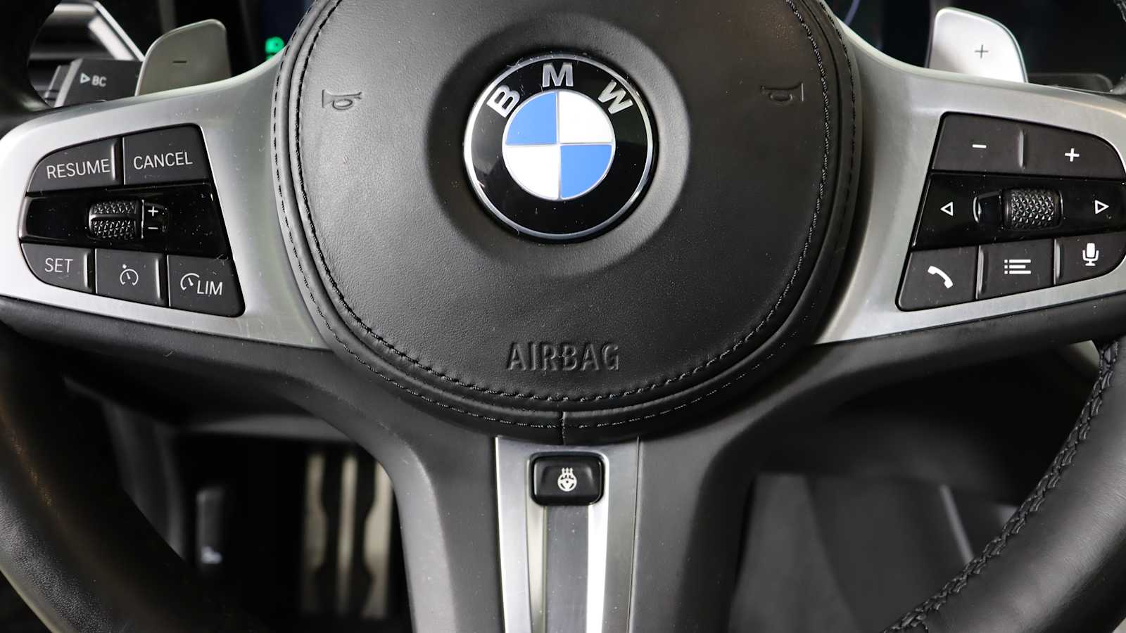 used 2022 BMW 330i car, priced at $35,798