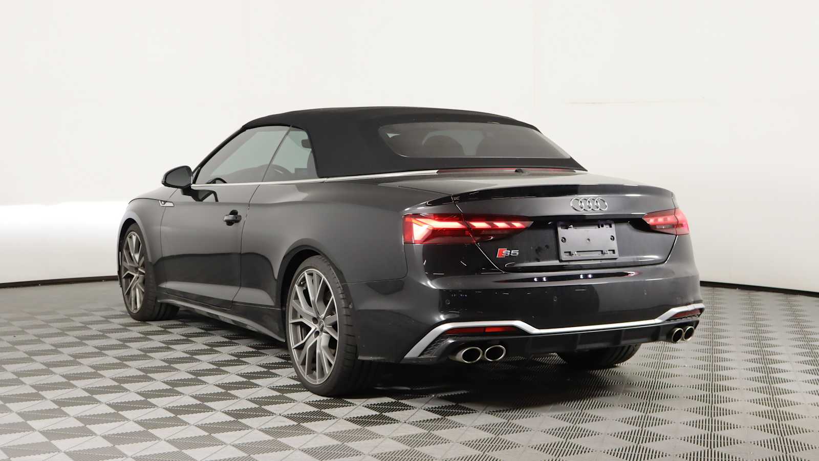 used 2023 Audi S5 car, priced at $56,798