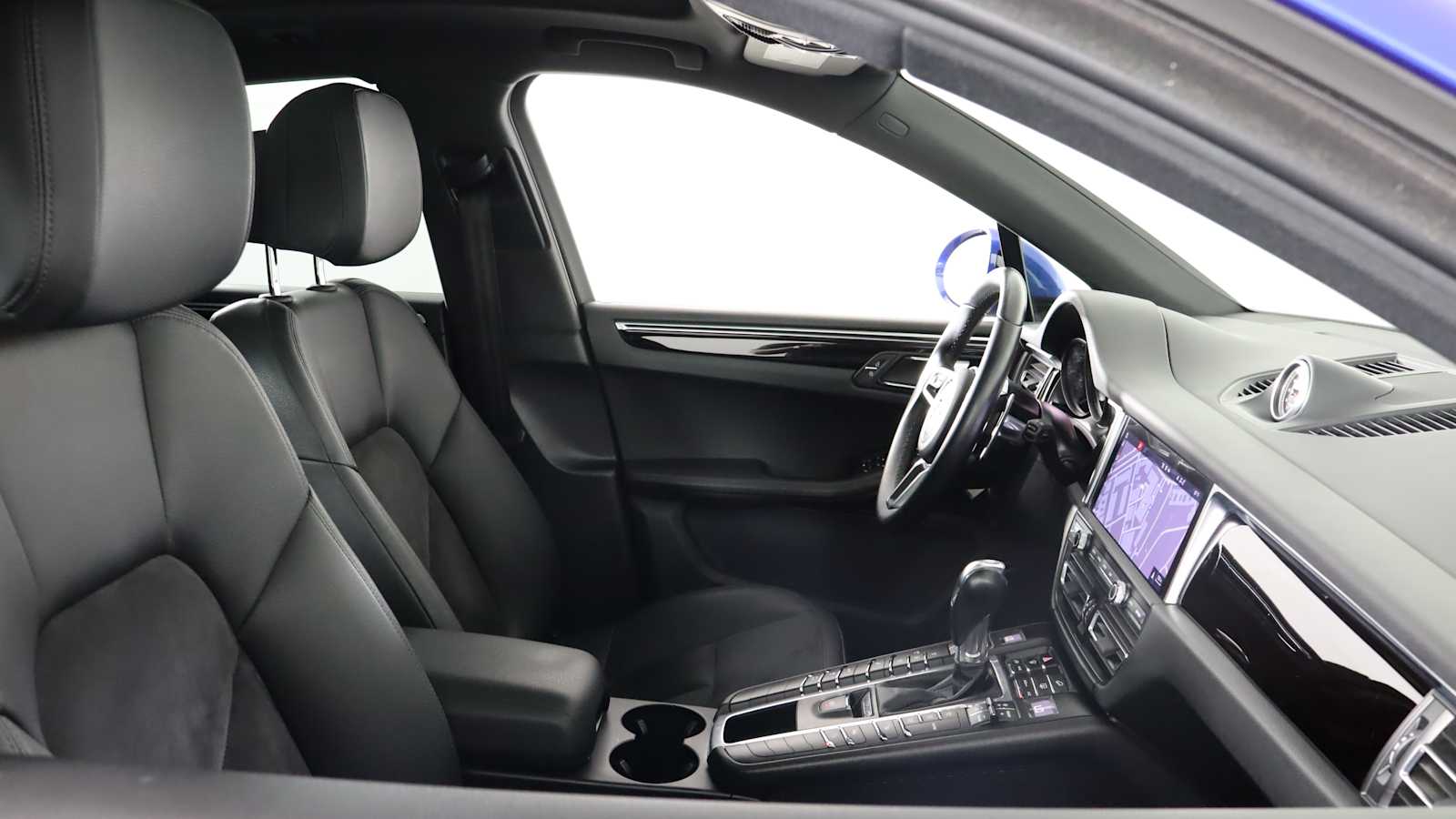 used 2020 Porsche Macan car, priced at $29,798