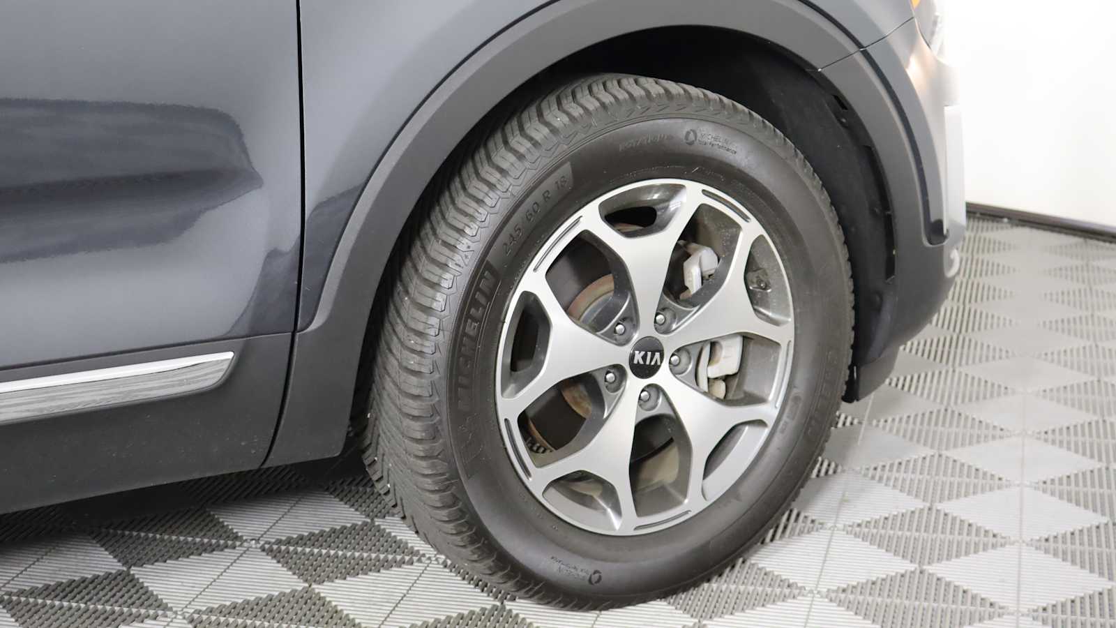 used 2020 Kia Telluride car, priced at $24,798