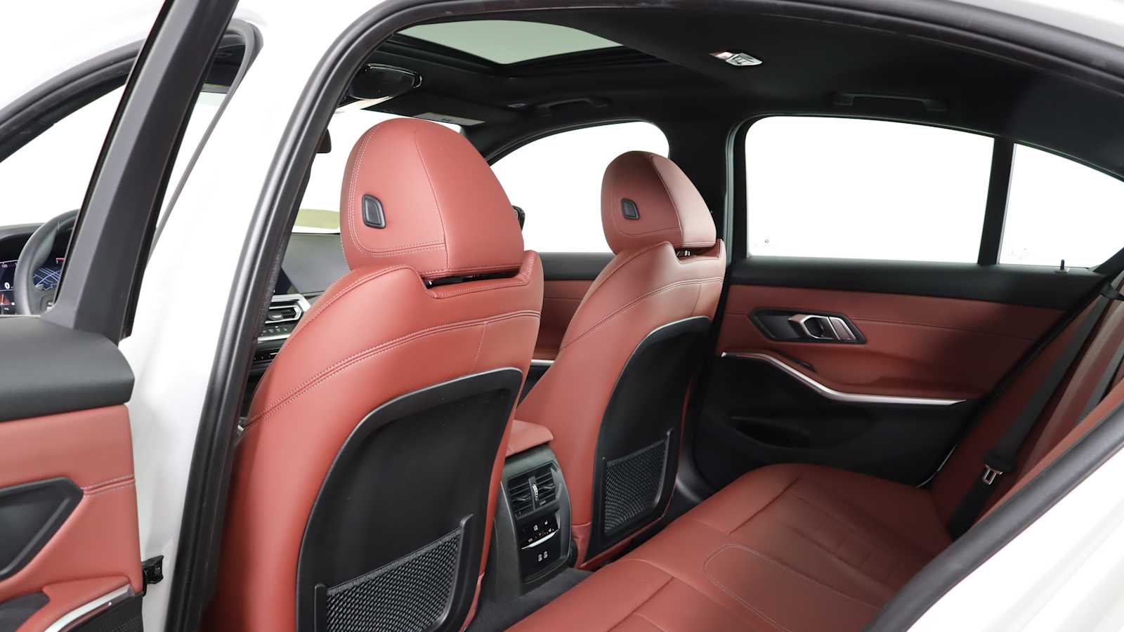 used 2022 BMW 330i car, priced at $36,898