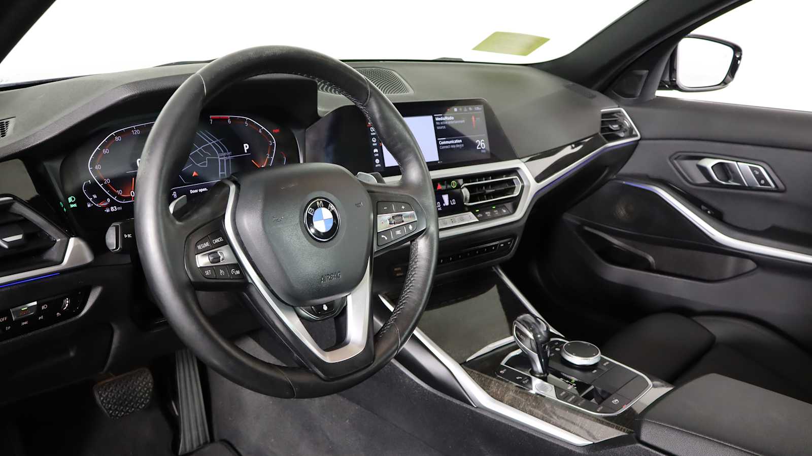 used 2020 BMW 330i car, priced at $23,698