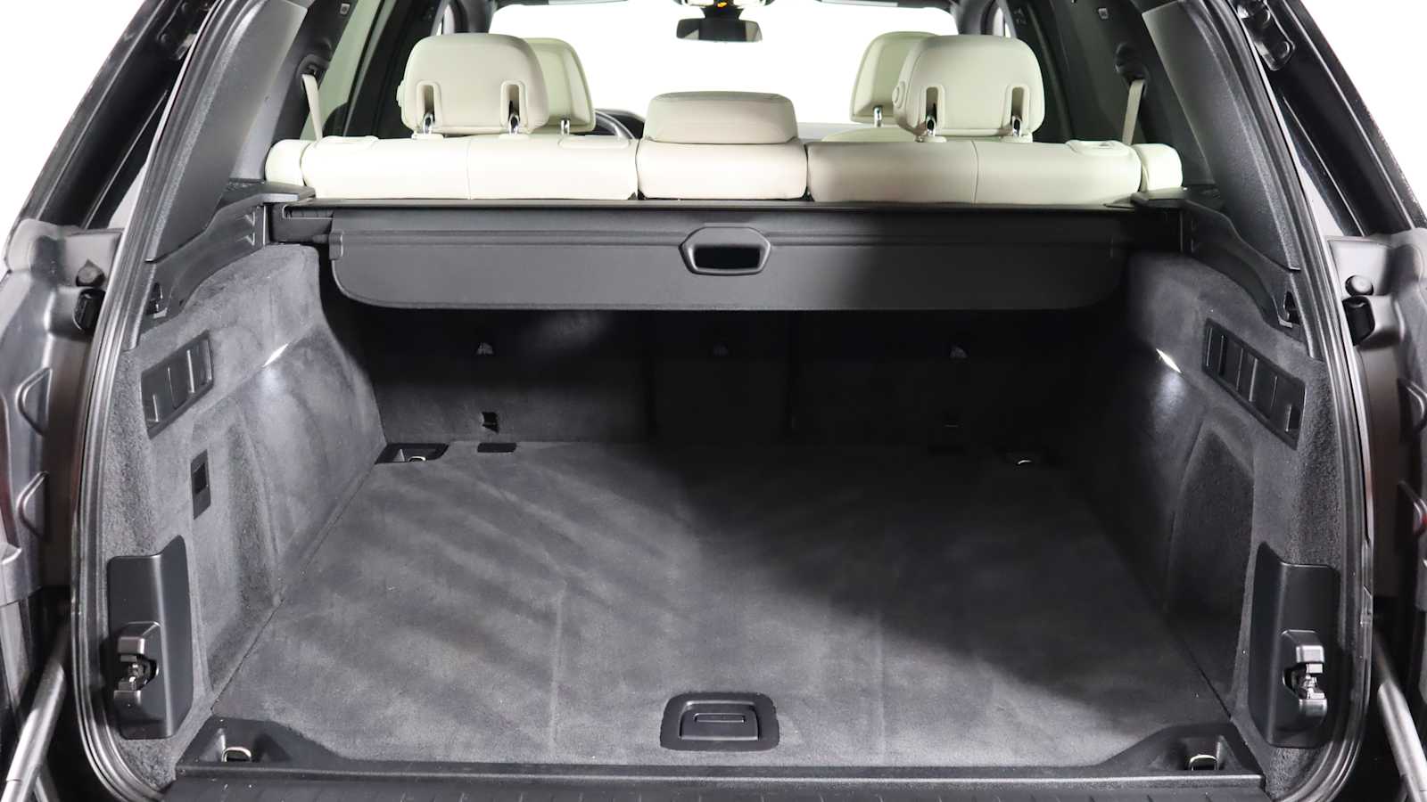 used 2021 BMW X5 car, priced at $41,698