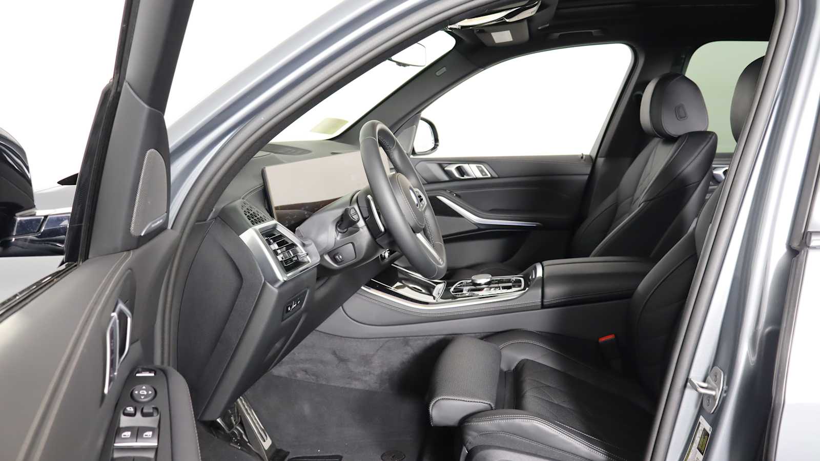 used 2025 BMW X5 PHEV car, priced at $71,698