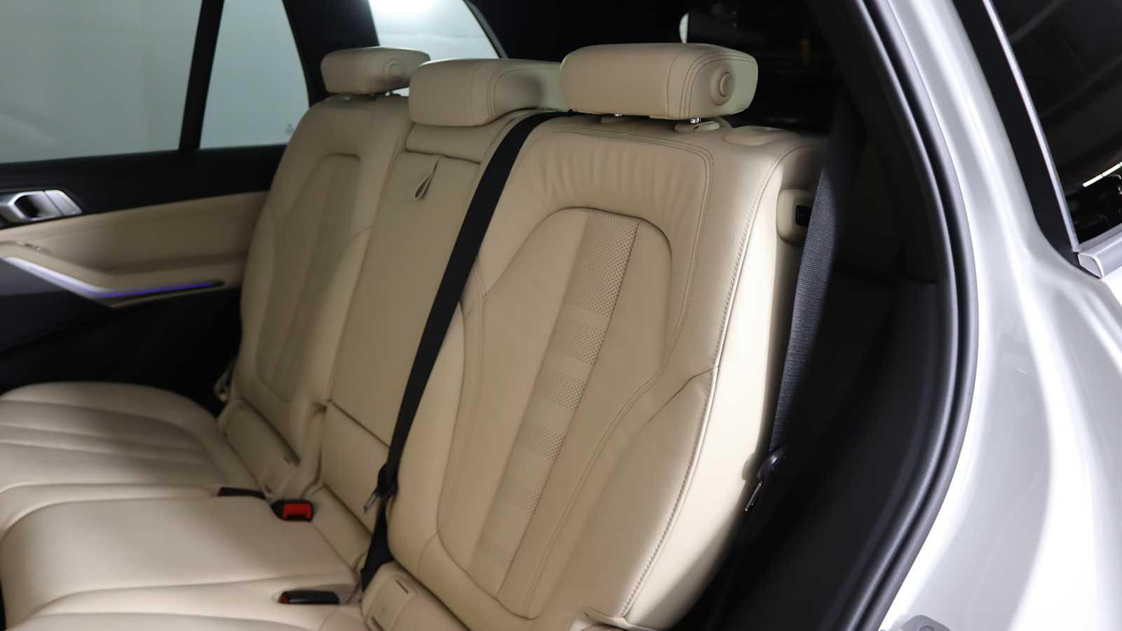 used 2022 BMW X5 car, priced at $49,898