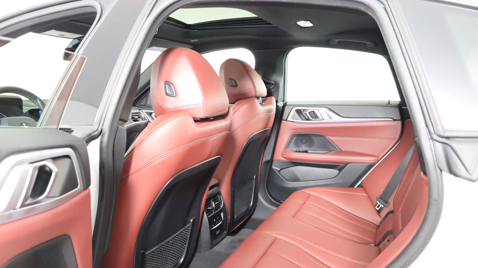 used 2023 BMW 430i car, priced at $39,898
