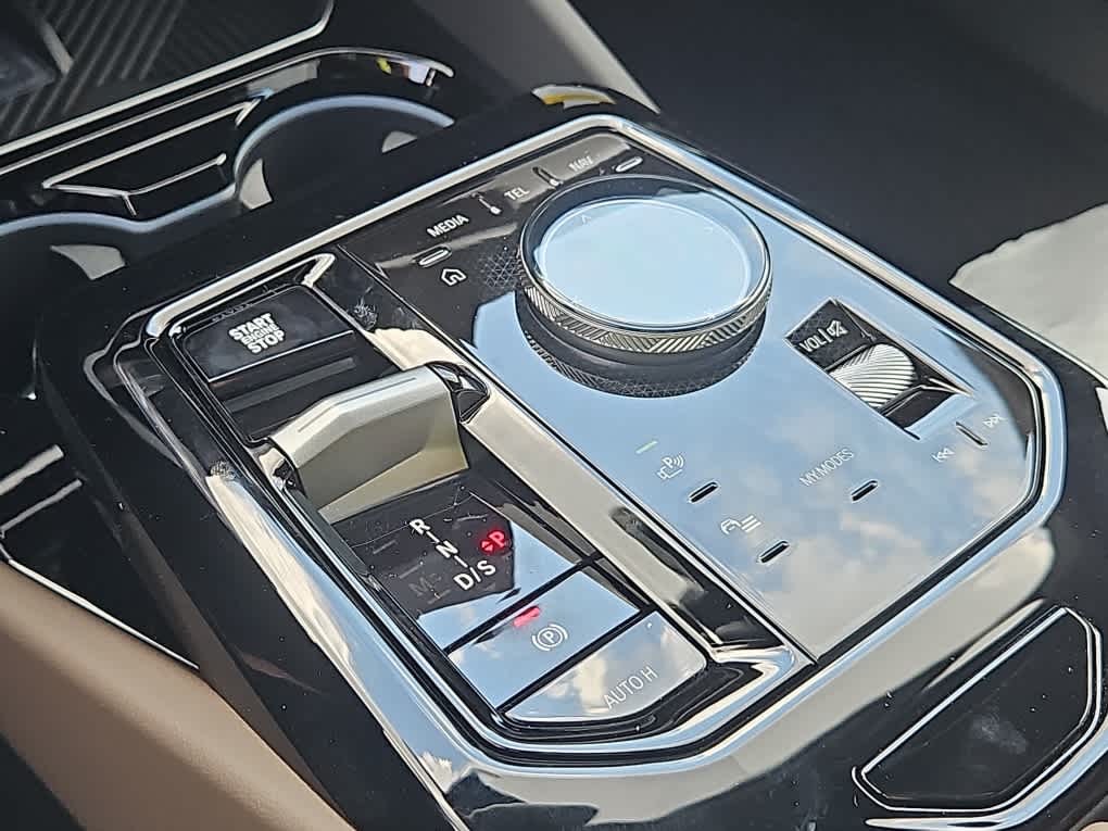 new 2026 BMW 5-Series car, priced at $68,140