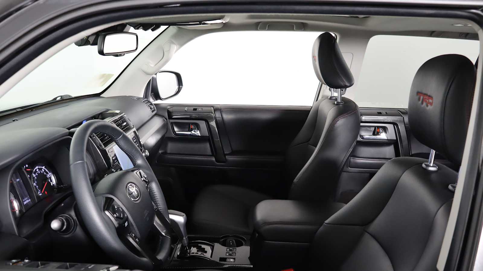 used 2022 Toyota 4Runner car, priced at $52,798