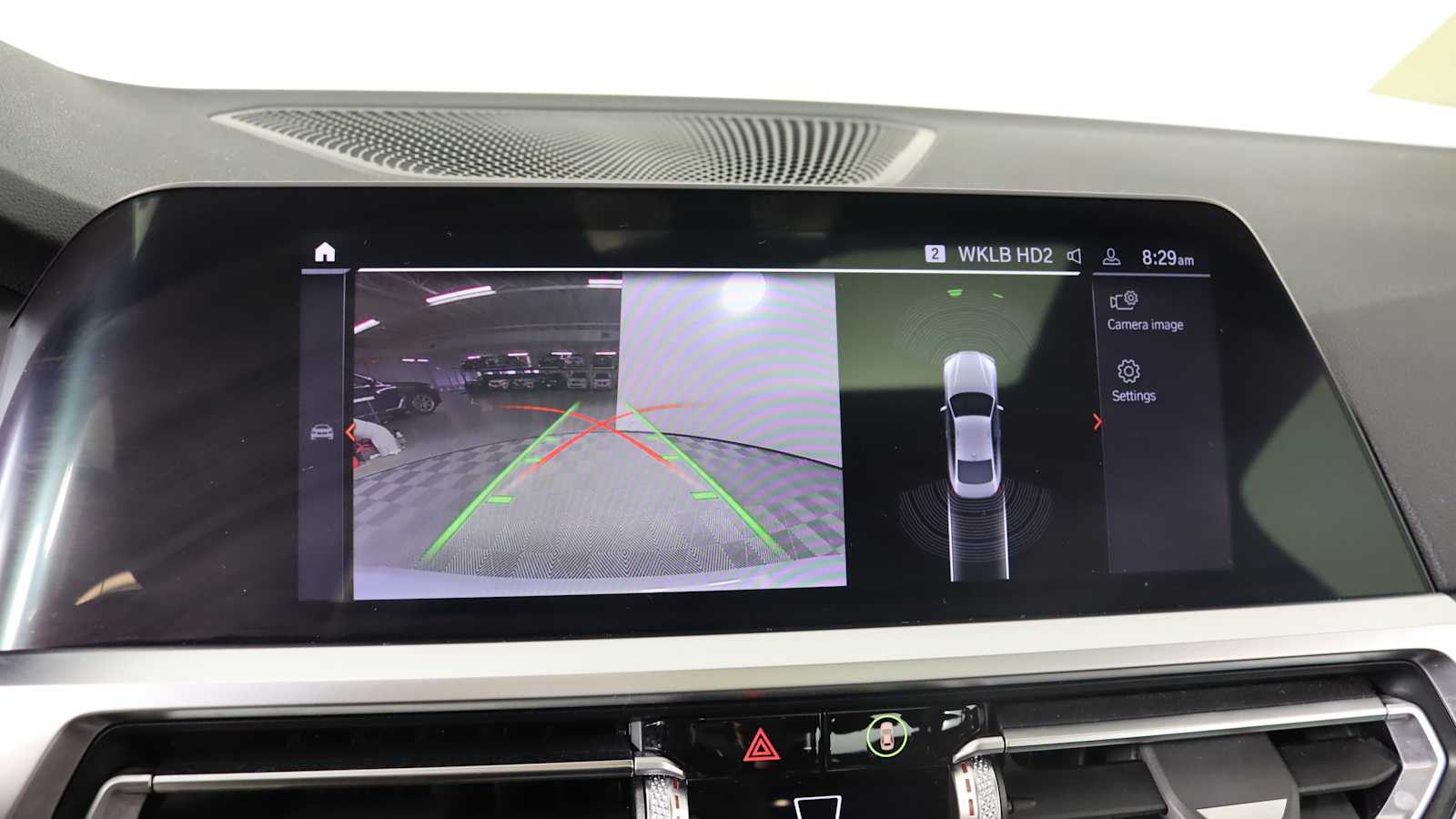 used 2022 BMW 430i car, priced at $37,798