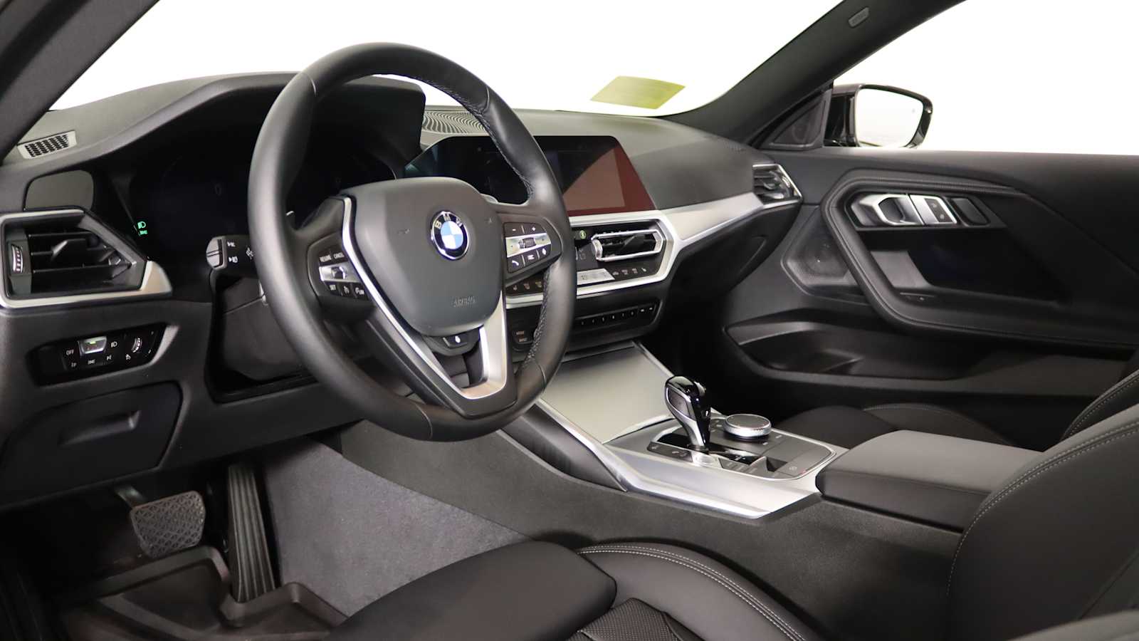 used 2022 BMW 230i car, priced at $31,698