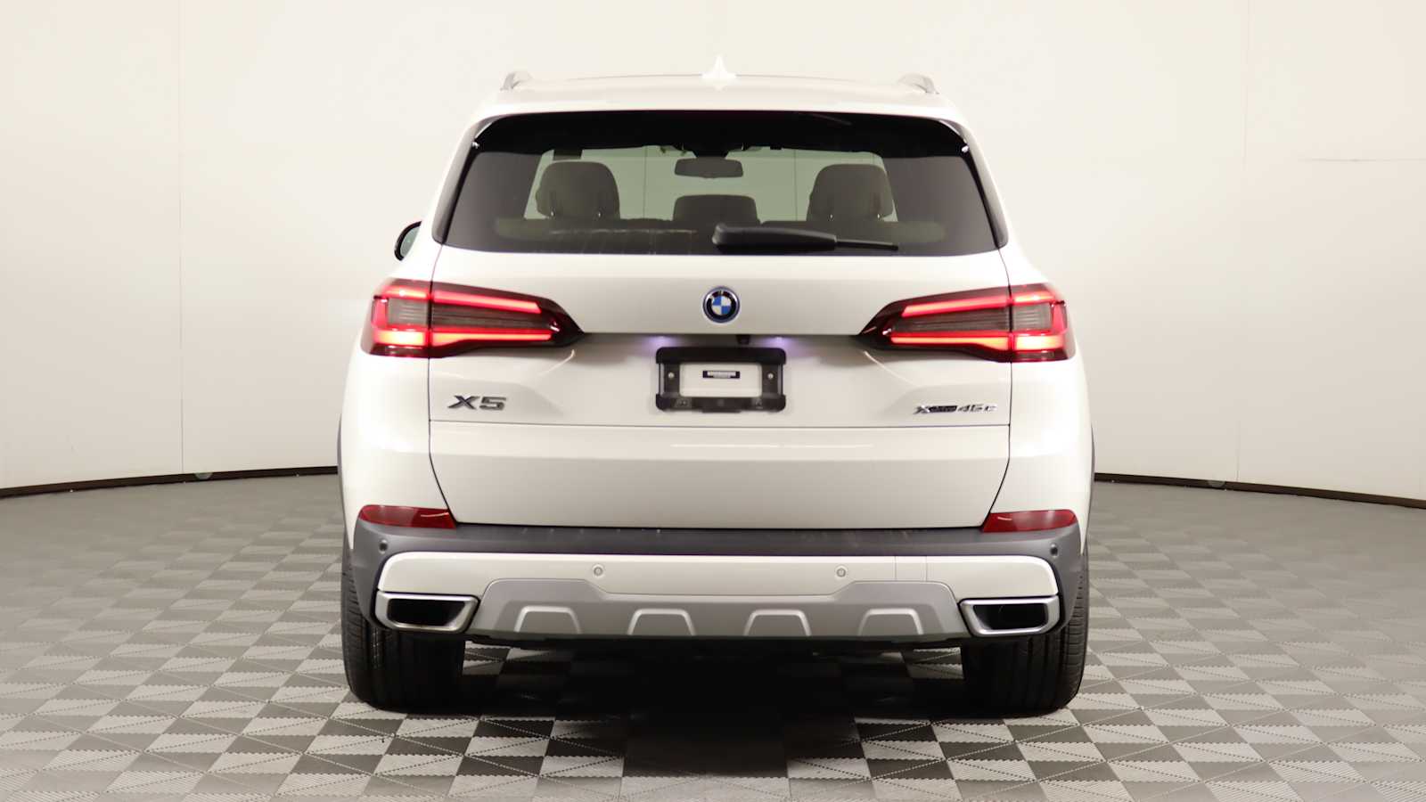 used 2022 BMW X5 PHEV car, priced at $49,898