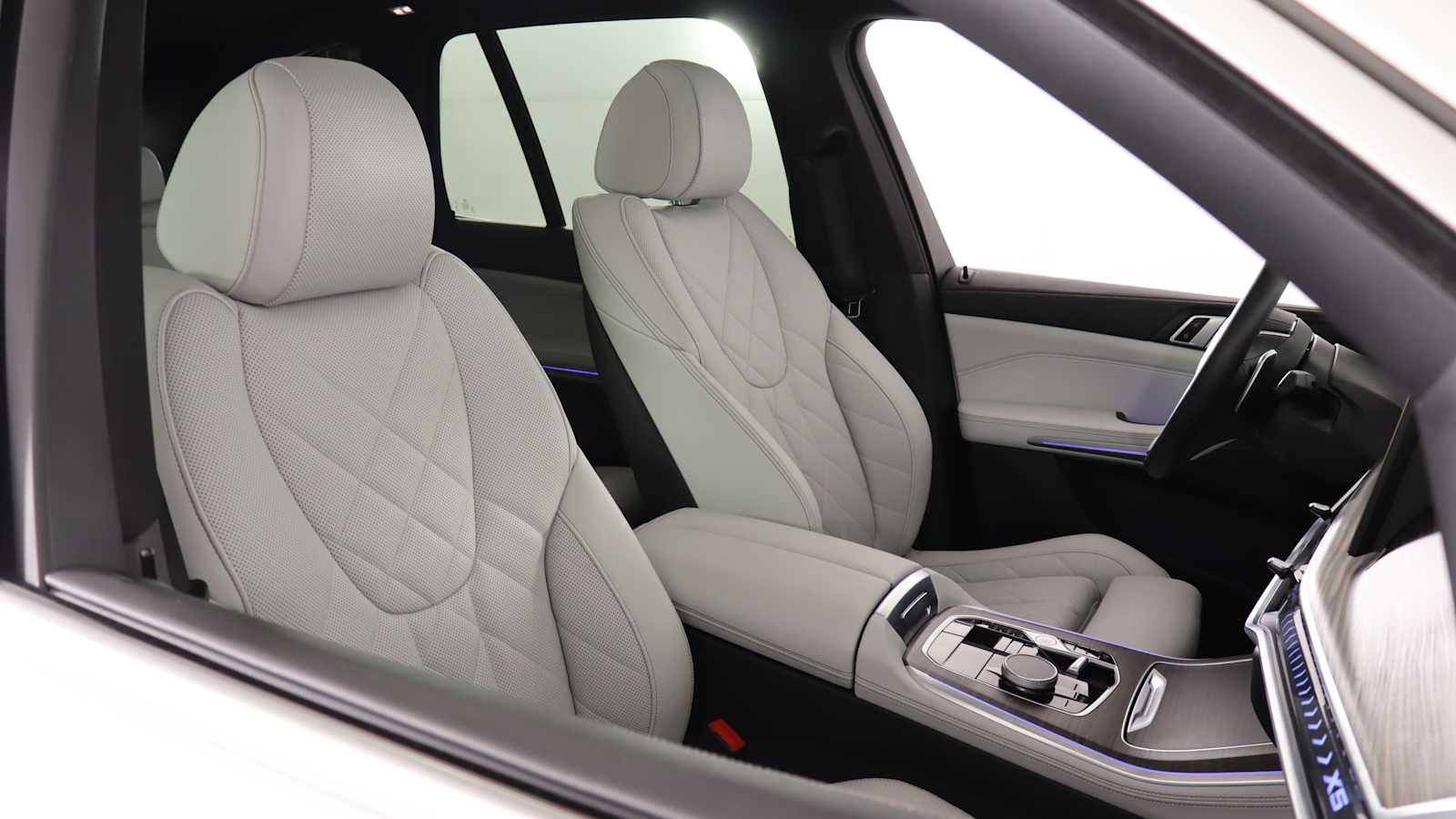 used 2025 BMW X5 car, priced at $65,898