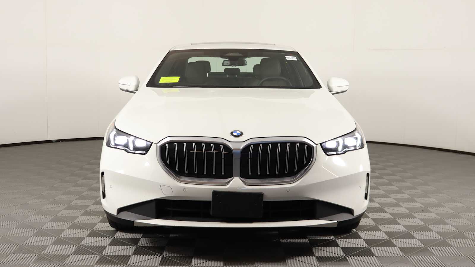 used 2024 BMW 530i car, priced at $54,898