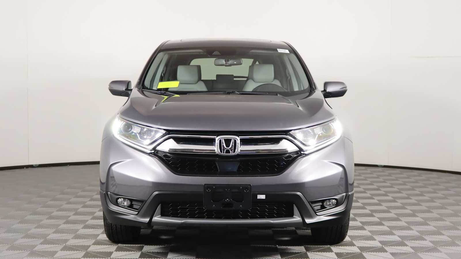 used 2017 Honda CR-V car, priced at $21,998